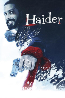 Hoàng Tử Lưu Lạc - Haider (2014) Hoàng Tử Lưu Lạc - Haider (2014)