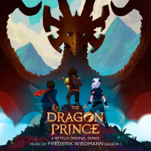 Hoàng tử rồng (Phần 1) - The Dragon Prince (Season 1) (2018) Hoàng tử rồng (Phần 1) - The Dragon Prince (Season 1) (2018)