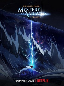 Hoàng tử rồng (Phần 5) - The Dragon Prince (Season 5) (2023) Hoàng tử rồng (Phần 5) - The Dragon Prince (Season 5) (2023)