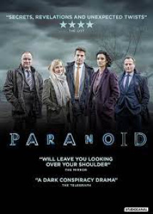 Hoang tưởng - Paranoid (2016) Hoang tưởng - Paranoid (2016)