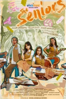 Học Sinh Cuối Cấp - The Seniors (2022) Học Sinh Cuối Cấp - The Seniors (2022)