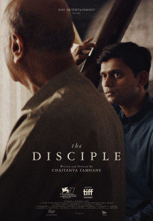 Học trò xuất sắc - The Disciple (2020) Học trò xuất sắc - The Disciple (2020)