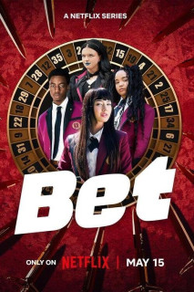 Học Viện Đỏ Đen - Bet (2025) Học Viện Đỏ Đen - Bet (2025)