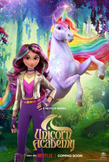 Học viện Kỳ Lân - Unicorn Academy (2023) Học viện Kỳ Lân - Unicorn Academy (2023)