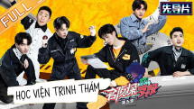 Học Viện Trinh Thám S5 - Học Viện Trinh Thám S5 (2021) Học Viện Trinh Thám S5 - Học Viện Trinh Thám S5 (2021)