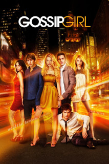 Hội Bà Tám (Phần 1) - Gossip Girl (Season 1) (2007) Hội Bà Tám (Phần 1) - Gossip Girl (Season 1) (2007)