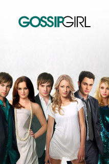 Hội Bà Tám(Phần 2) - Gossip Girl (Season 2) (2008) Hội Bà Tám(Phần 2) - Gossip Girl (Season 2) (2008)