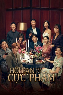 Hội Bạn Cực Phẩm - Graceful Friends (2020) Hội Bạn Cực Phẩm - Graceful Friends (2020)