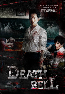 Hồi Chuông Tử Thần - Death Bell (2008) Hồi Chuông Tử Thần - Death Bell (2008)