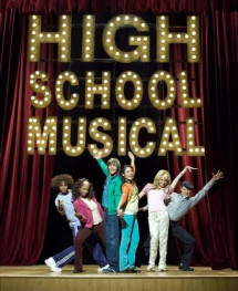 Hội Diễn Âm Nhạc - High School Musical (2006) Hội Diễn Âm Nhạc - High School Musical (2006)