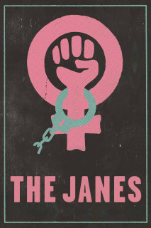 Hội Kín Jane - The Janes (2022) Hội Kín Jane - The Janes (2022)