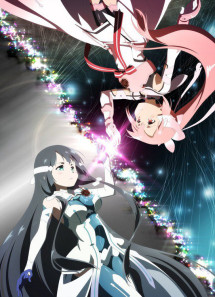 Hội Nữ Anh Hùng Ra Trận - Yuki Yuna is A Hero: The Hero Chapter (2014) Hội Nữ Anh Hùng Ra Trận - Yuki Yuna is A Hero: The Hero Chapter (2014)