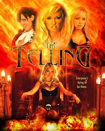 Hội Nữ Sinh - The Telling (2009) Hội Nữ Sinh - The Telling (2009)