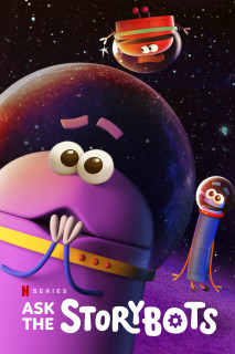 Hỏi Rô bốt biết tuốt (Phần 3) - Ask the StoryBots (Season 3) (2019) Hỏi Rô bốt biết tuốt (Phần 3) - Ask the StoryBots (Season 3) (2019)