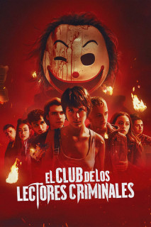 Hội Sát Nhân Đọc Sách - Killer Book Club (2023) Hội Sát Nhân Đọc Sách - Killer Book Club (2023)