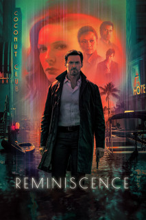 Hồi Sinh Ký Ức - Reminiscence (2021) Hồi Sinh Ký Ức - Reminiscence (2021)