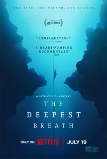 Hơi thở sâu nhất - The Deepest Breath (2023) Hơi thở sâu nhất - The Deepest Breath (2023)