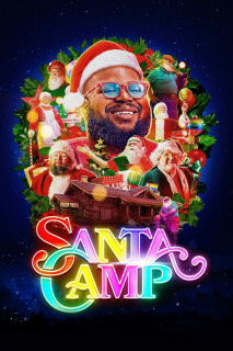 Hội Trại Ông Già Noel - Santa Camp (2022) Hội Trại Ông Già Noel - Santa Camp (2022)