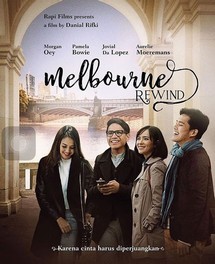 Hồi tưởng Melbourne - Melbourne Rewind (2016) Hồi tưởng Melbourne - Melbourne Rewind (2016)