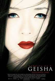 Hồi ức của một geisha - Memoirs of a Geisha (2005) Hồi ức của một geisha - Memoirs of a Geisha (2005)