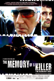 Hồi Ức Kẻ Sát Nhân - The Memory of a Killer (2003) Hồi Ức Kẻ Sát Nhân - The Memory of a Killer (2003)