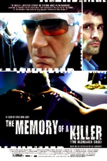 Hồi ức kẻ sát nhân - Memories of Murder (2003) Hồi ức kẻ sát nhân - Memories of Murder (2003)