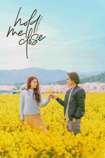 Hold Me Close - Hold Me Close (2024) Hold Me Close - Hold Me Close (2024)