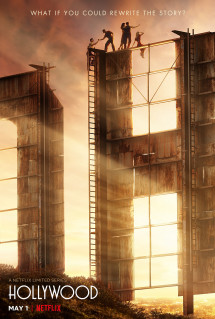 Hollywood - Hollywood (2020) Hollywood - Hollywood (2020)