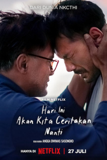 Hôm nay chúng ta sẽ nói về ngày đó - Today We'll Talk About That Day (2023) Hôm nay chúng ta sẽ nói về ngày đó - Today We'll Talk About That Day (2023)