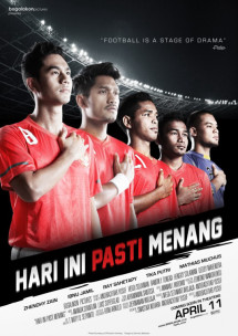 Hôm nay nhất định thắng - Go Eight (2013) Hôm nay nhất định thắng - Go Eight (2013)