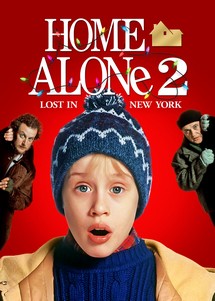 Home Alone 2: Lost in New York - Home Alone 2: Lost in New York (1992) Home Alone 2: Lost in New York - Home Alone 2: Lost in New York (1992)