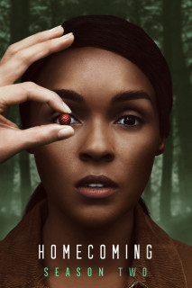 Homecoming (Phần 2) - Homecoming (Season 2) (2020) Homecoming (Phần 2) - Homecoming (Season 2) (2020)