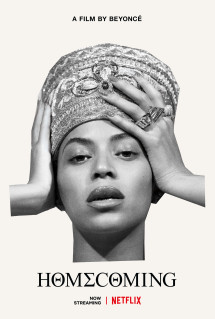 HOMECOMING: Phim của Beyoncé - HOMECOMING: A film by Beyoncé (2019) HOMECOMING: Phim của Beyoncé - HOMECOMING: A film by Beyoncé (2019)