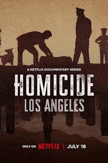Homicide: Án mạng (Phần 2) - Homicide (Season 2) (2024) Homicide: Án mạng (Phần 2) - Homicide (Season 2) (2024)