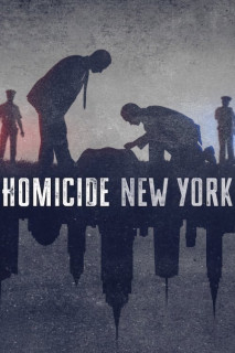 Homicide: Án mạng - Homicide (2024) Homicide: Án mạng - Homicide (2024)