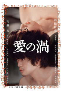 Hơn Cả Đam Mê - Love's Whirlpool (2014) Hơn Cả Đam Mê - Love's Whirlpool (2014)