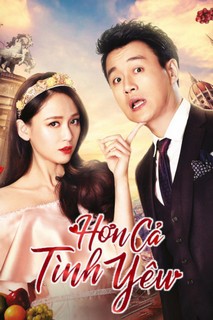 Hơn Cả Tình Yêu - Love Actually (2017) Hơn Cả Tình Yêu - Love Actually (2017)