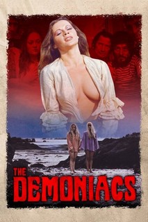 Hòn Đảo Bị Ám - The Demoniacs (1974) Hòn Đảo Bị Ám - The Demoniacs (1974)