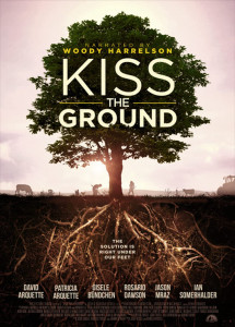 Hôn lên mạch đất - Kiss the Ground (2020) Hôn lên mạch đất - Kiss the Ground (2020)