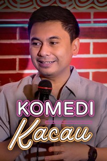 Hỗn loạn sân khấu hài - Comedy Chaos (2024) Hỗn loạn sân khấu hài - Comedy Chaos (2024)