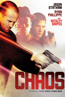 Hỗn Loạn - Chaos (2005) Hỗn Loạn - Chaos (2005)