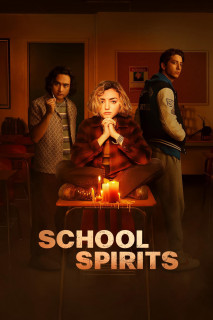 Hồn Ma Học Đường (Phần 1) - School Spirits (Season 1) (2023) Hồn Ma Học Đường (Phần 1) - School Spirits (Season 1) (2023)
