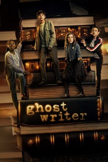 Hồn Ma Nhà Văn (Phần 1) - Ghostwriter (Season 1) (2019) Hồn Ma Nhà Văn (Phần 1) - Ghostwriter (Season 1) (2019)