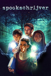 Hồn Ma Nhà Văn (Phần 2) - Ghostwriter (Season 2) (2020) Hồn Ma Nhà Văn (Phần 2) - Ghostwriter (Season 2) (2020)
