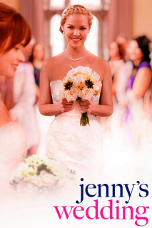 Hôn Nhân Đồng Tính - Jenny's Wedding (2015) Hôn Nhân Đồng Tính - Jenny's Wedding (2015)