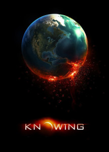 Hỗn Số Tử Thần - Knowing (2009) Hỗn Số Tử Thần - Knowing (2009)