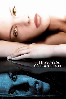 Hồn Sói - Blood and Chocolate (2007) Hồn Sói - Blood and Chocolate (2007)
