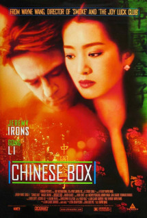 Hộp Đêm Trung Hoa - Chinese Box (1997) Hộp Đêm Trung Hoa - Chinese Box (1997)