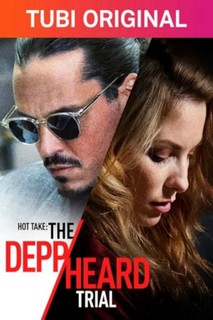 Hot Take: The Depp/Heard Trial - Hot Take: The Depp/Heard Trial (2022) Hot Take: The Depp/Heard Trial - Hot Take: The Depp/Heard Trial (2022)