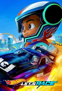 Hot Wheels: Đua thôi nào! (Phần 2) - Hot Wheels Let's Race (Season 2) (2024) Hot Wheels: Đua thôi nào! (Phần 2) - Hot Wheels Let's Race (Season 2) (2024)